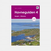 Havneguiden 4 Bergen - Kirkenes